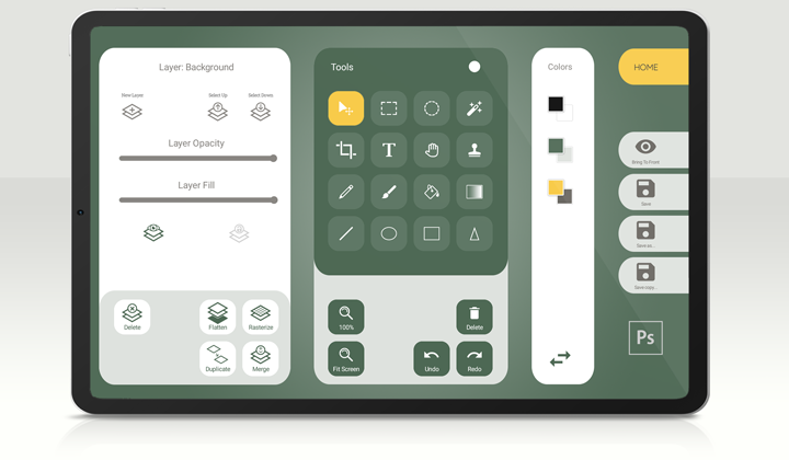 Screenshot of this asset